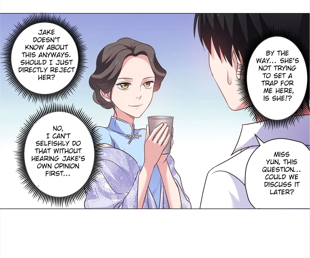 Turn to Prince Charming Chapter 112 – Page 15