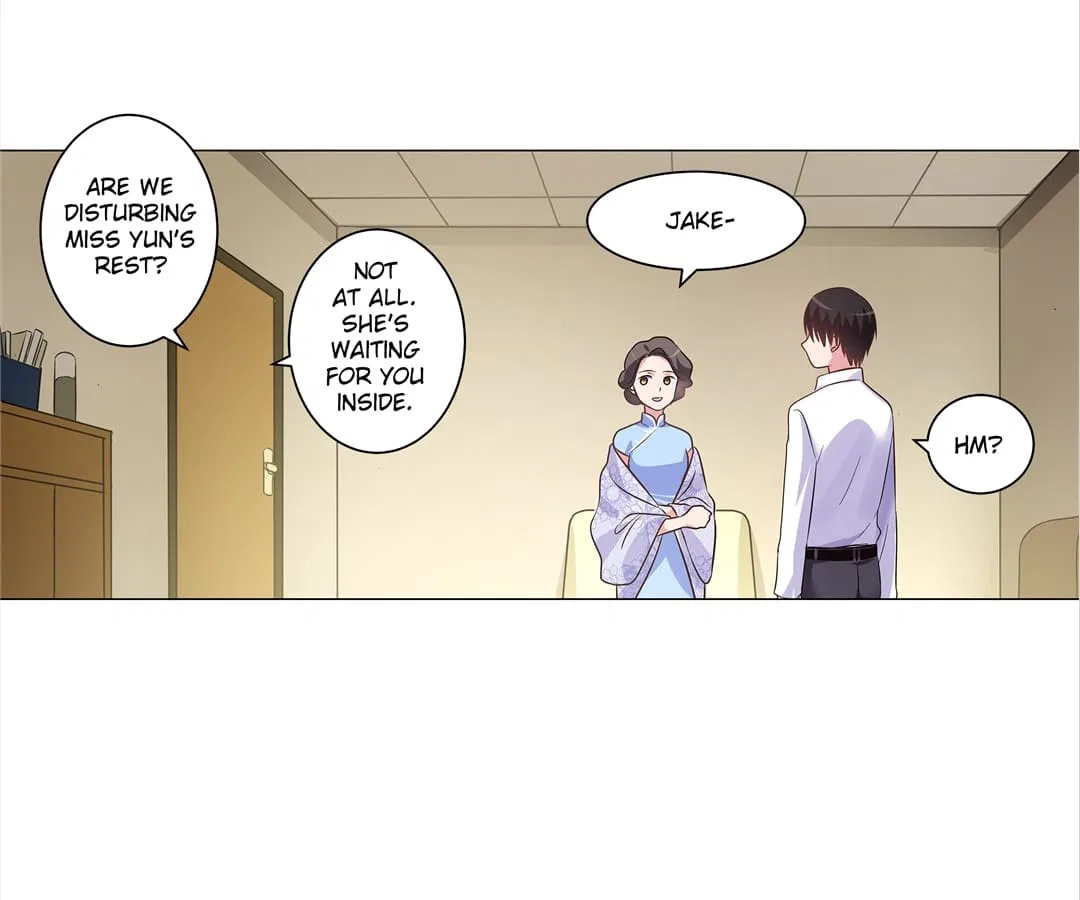 Turn to Prince Charming Chapter 112 – Page 16