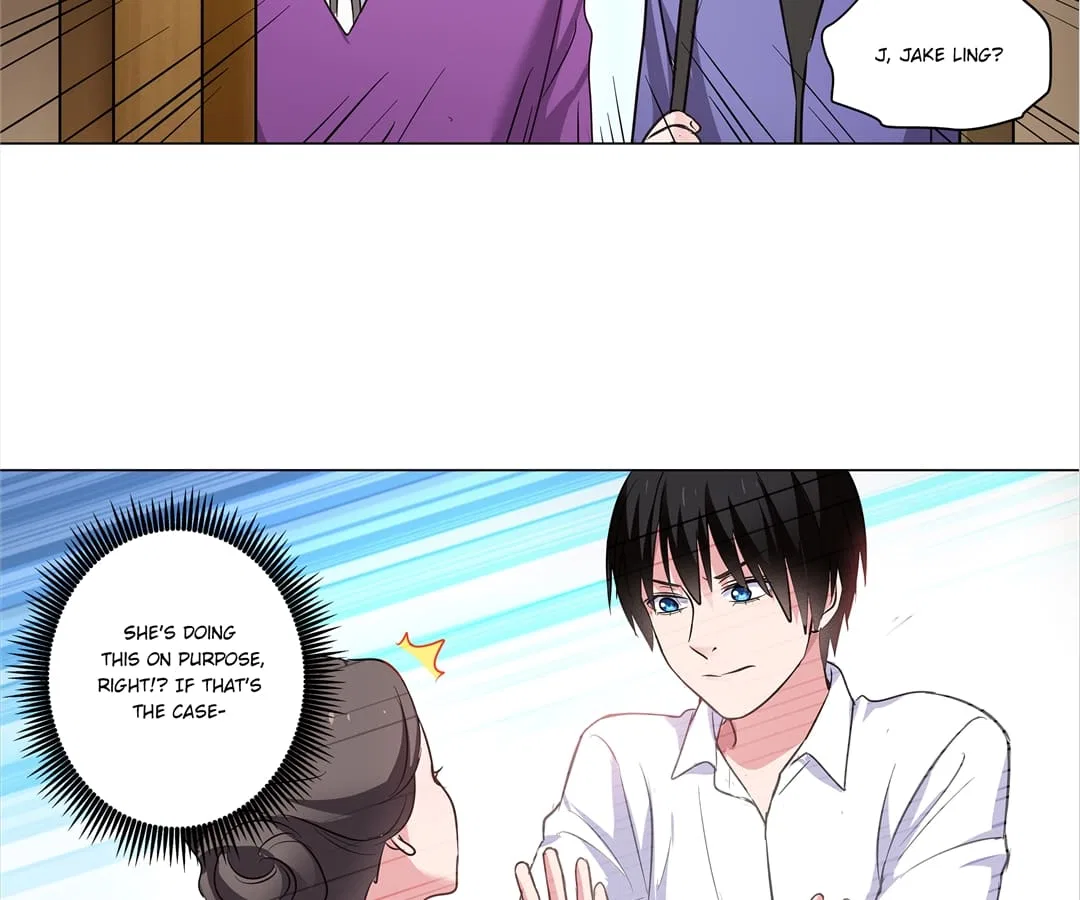 Turn to Prince Charming Chapter 112 – Page 24