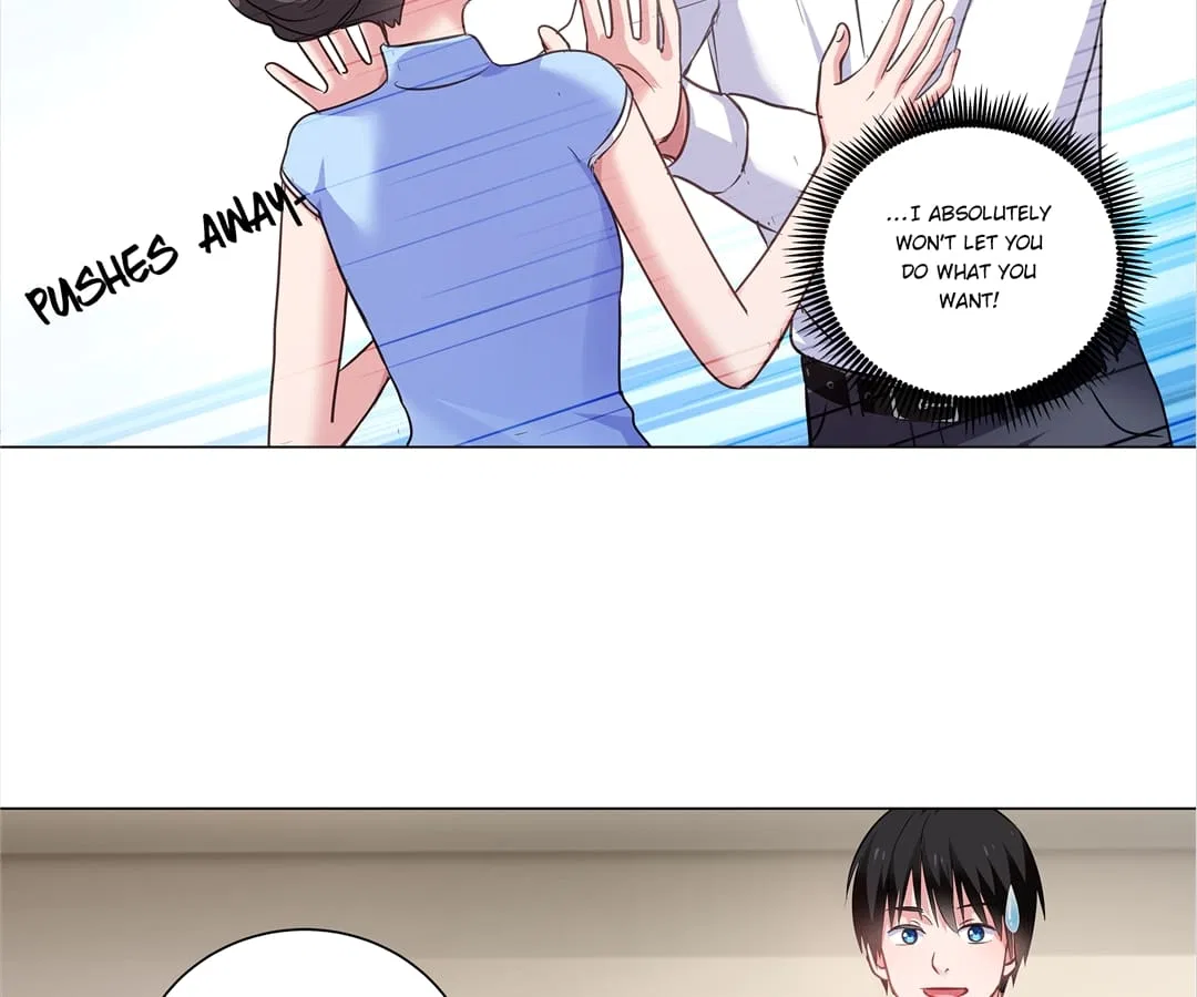 Turn to Prince Charming Chapter 112 – Page 25