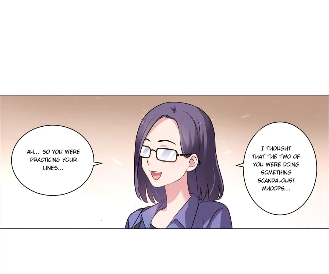 Turn to Prince Charming Chapter 112 – Page 27