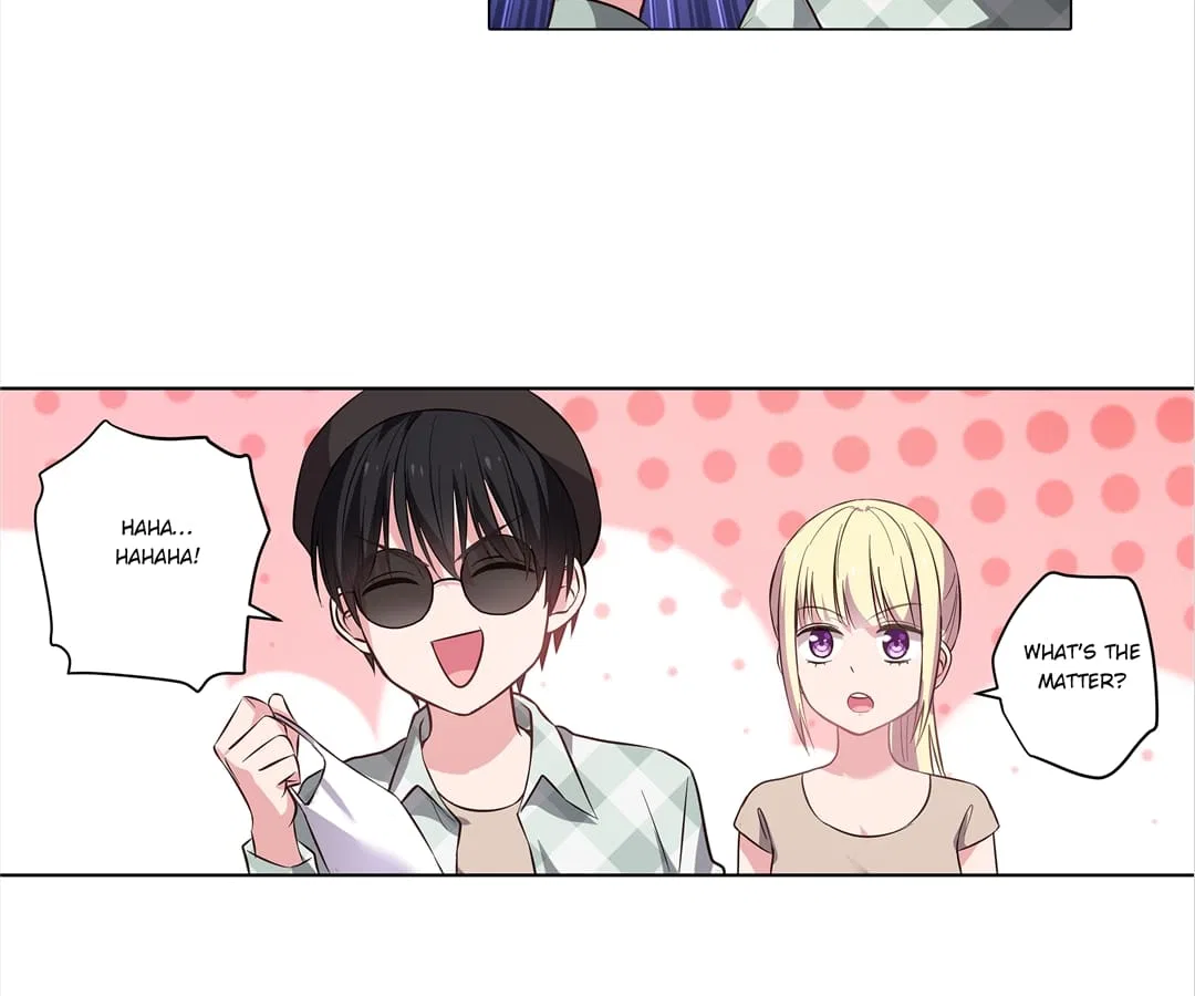 Turn to Prince Charming Chapter 111 – Page 3