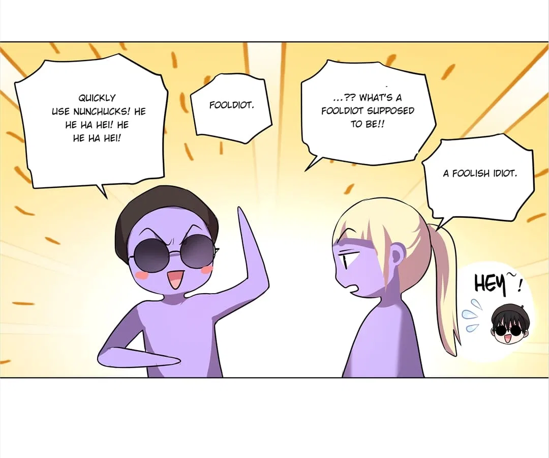 Turn to Prince Charming Chapter 111 – Page 5
