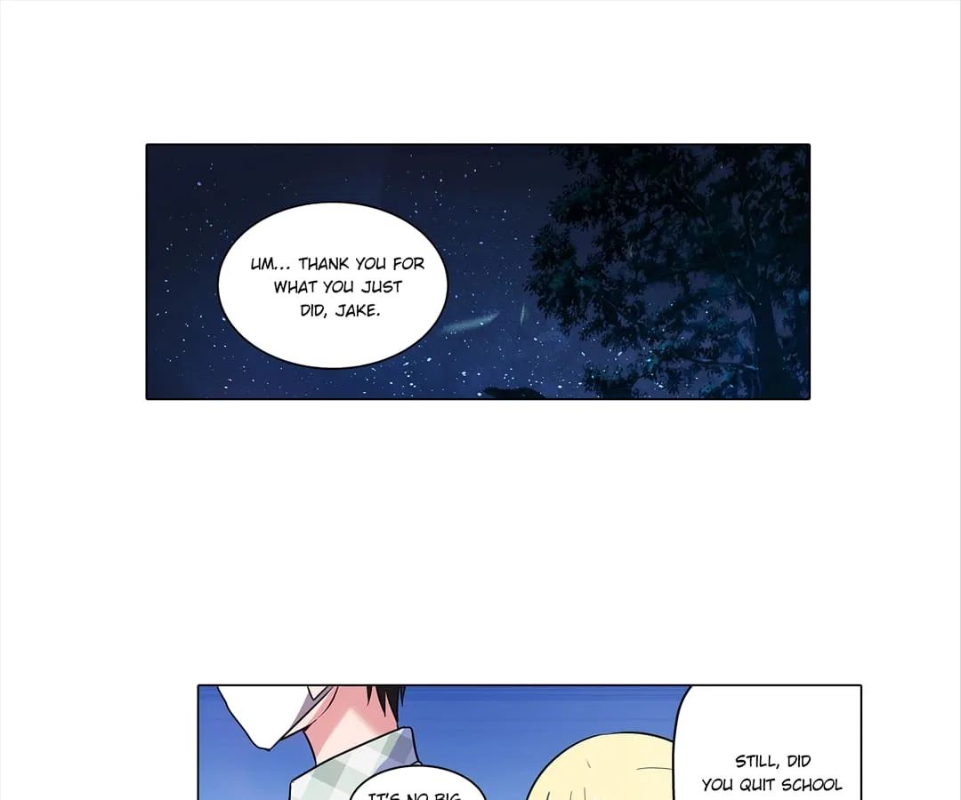 Turn to Prince Charming Chapter 111 – Page 8