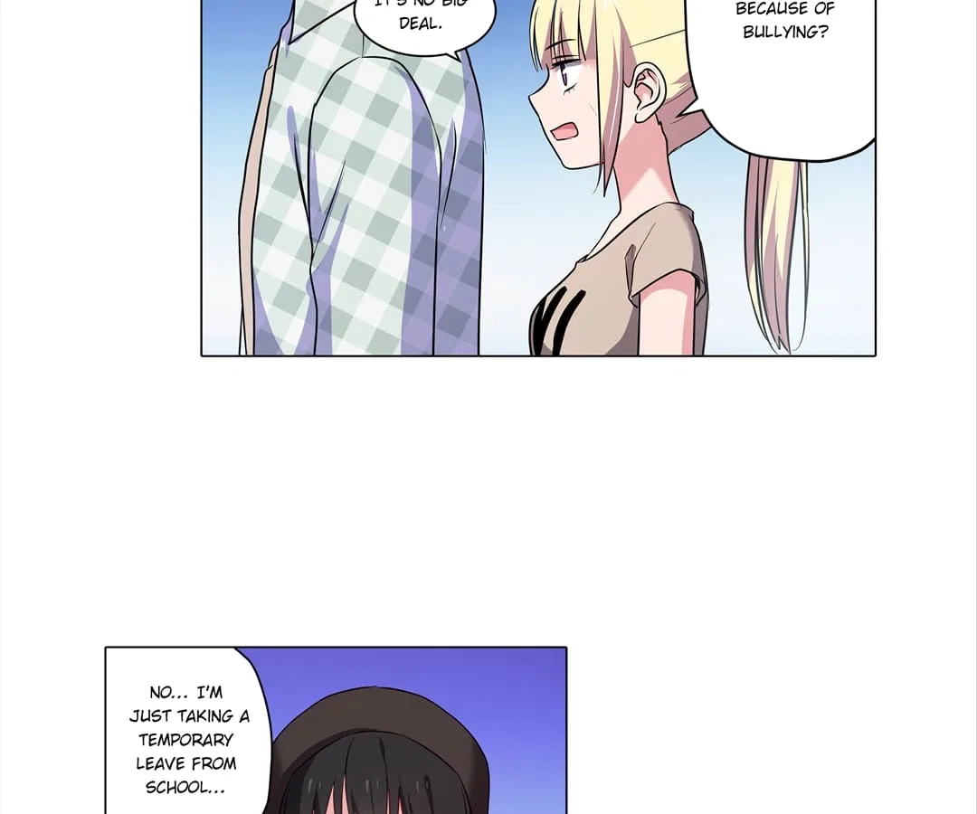 Turn to Prince Charming Chapter 111 – Page 9