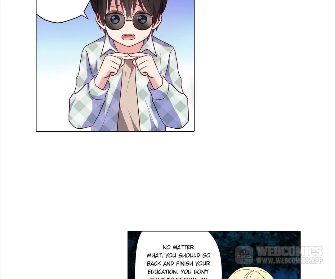 Turn to Prince Charming Chapter 111 – Page 10