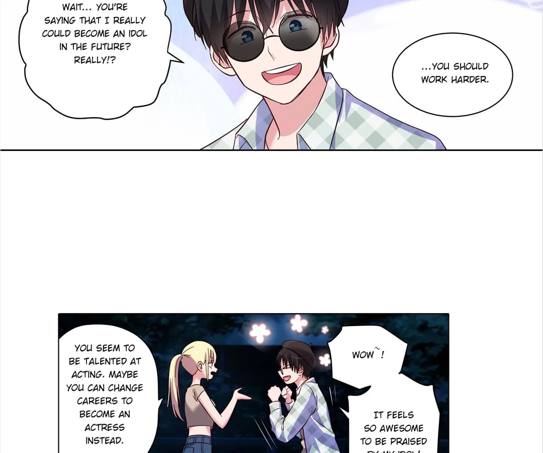 Turn to Prince Charming Chapter 111 – Page 12