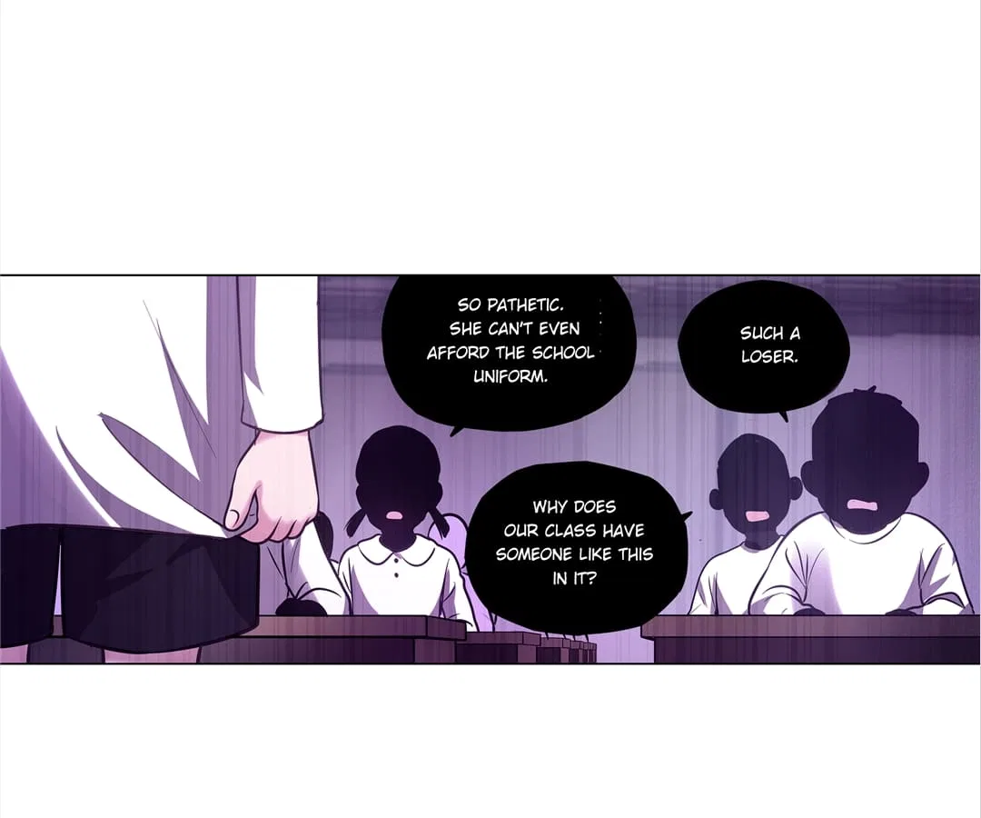Turn to Prince Charming Chapter 111 – Page 20