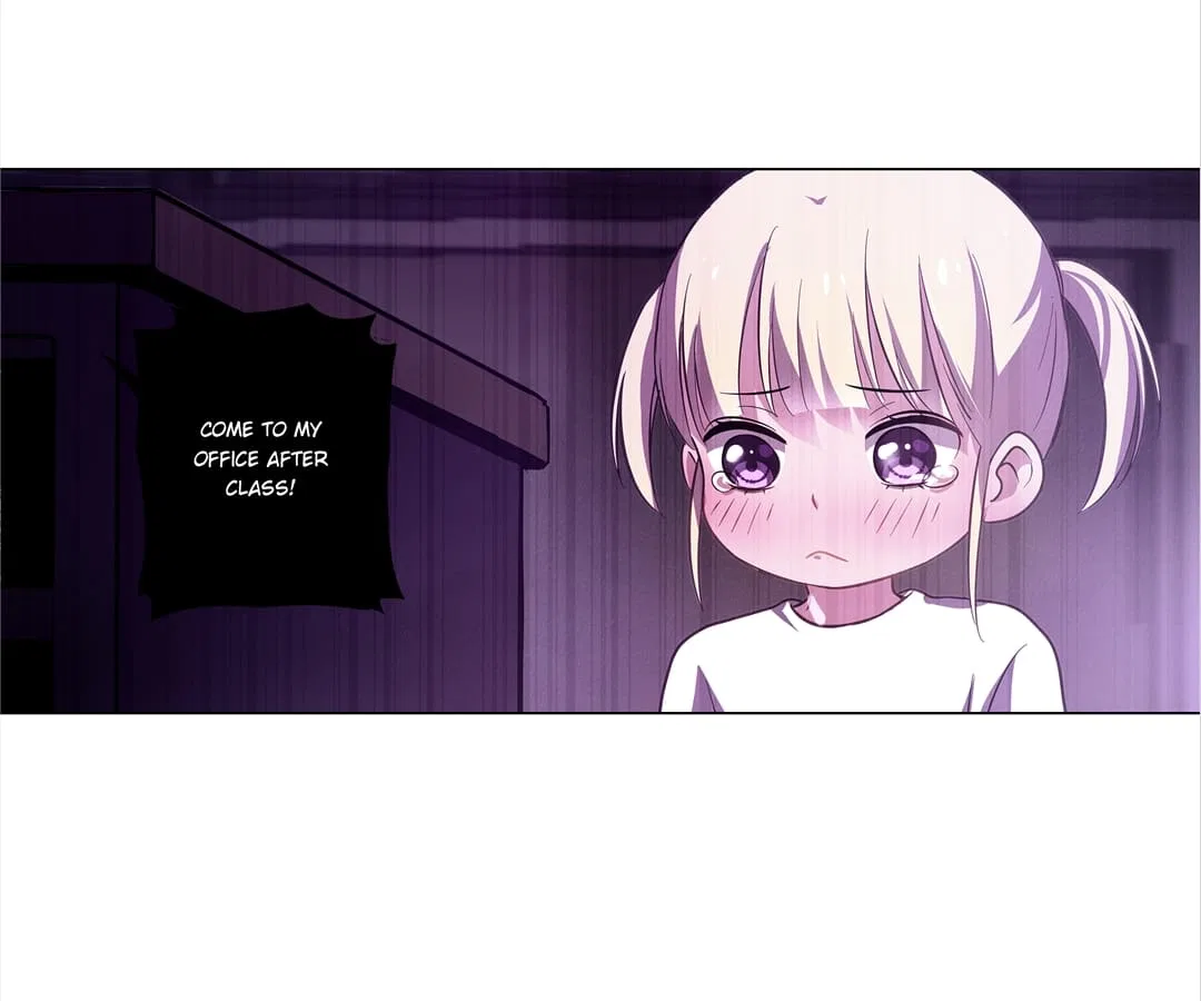 Turn to Prince Charming Chapter 111 – Page 21