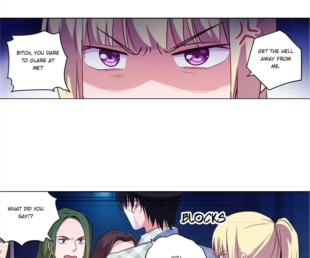 Turn to Prince Charming Chapter 110 – Page 4
