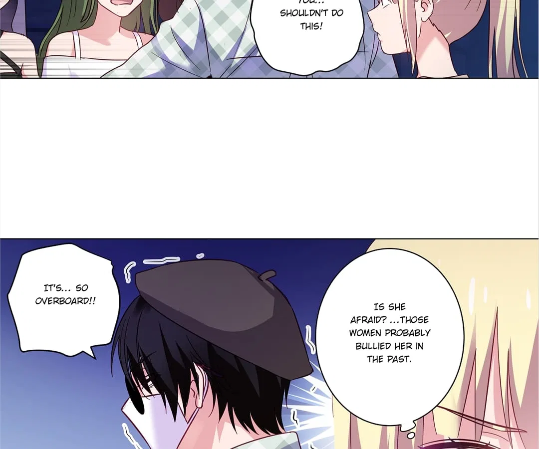 Turn to Prince Charming Chapter 110 – Page 5