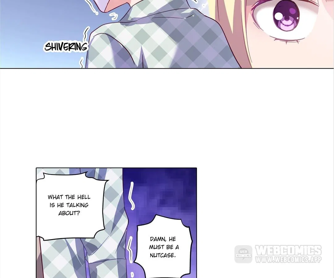 Turn to Prince Charming Chapter 110 – Page 6