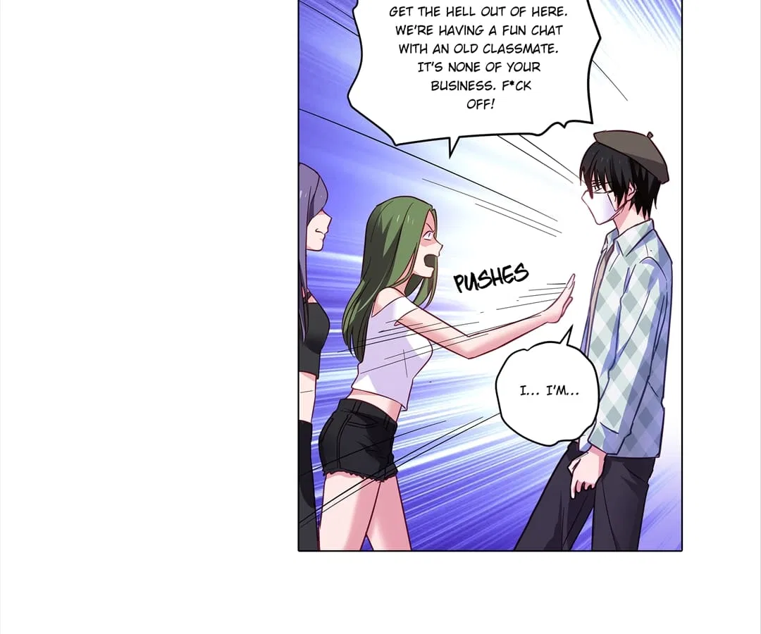 Turn to Prince Charming Chapter 110 – Page 8