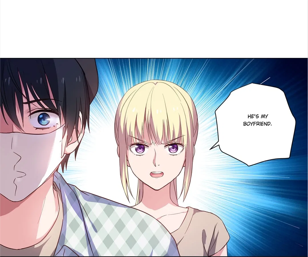 Turn to Prince Charming Chapter 110 – Page 9
