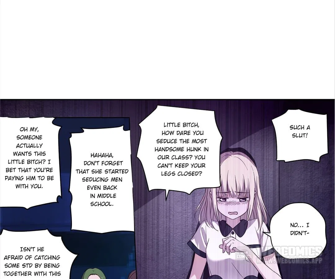 Turn to Prince Charming Chapter 110 – Page 10
