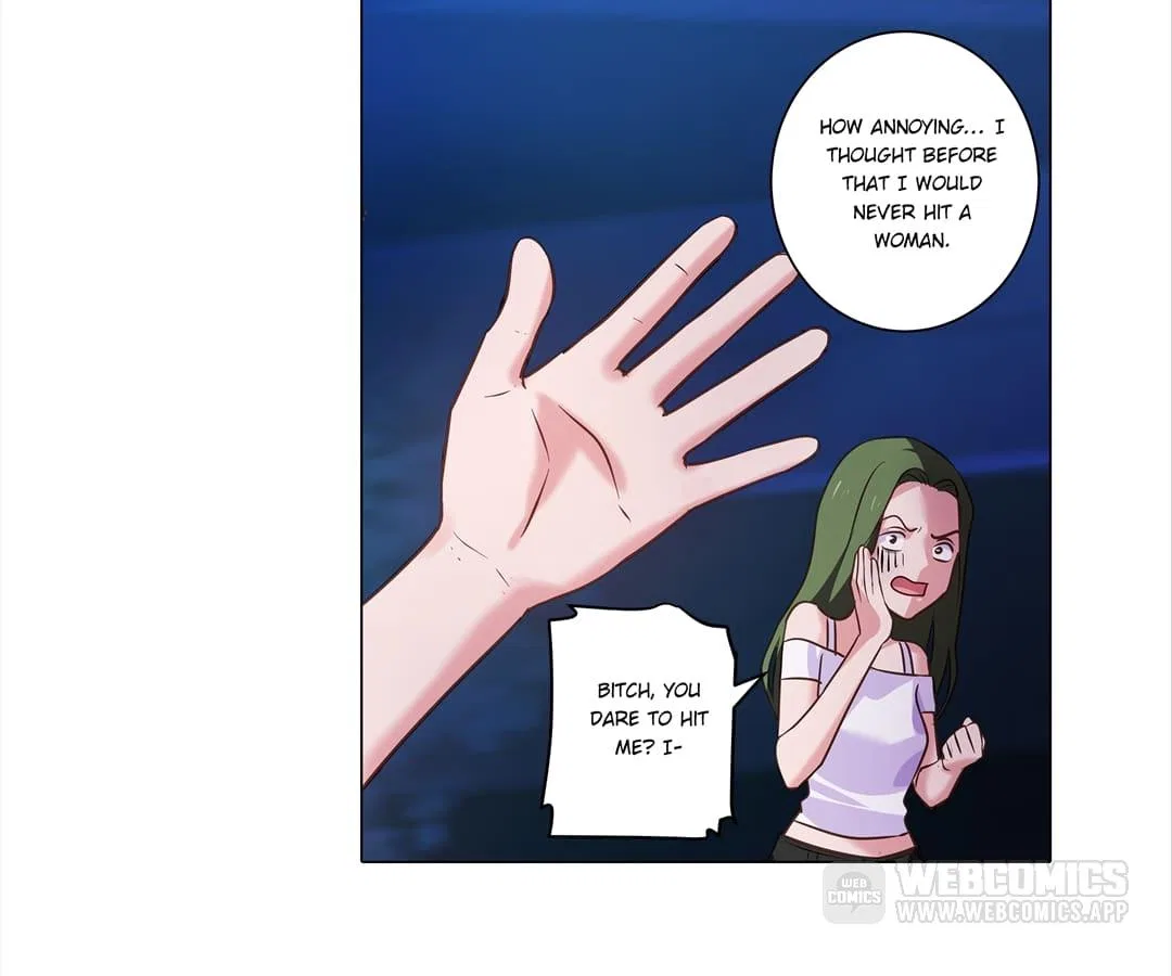 Turn to Prince Charming Chapter 110 – Page 22