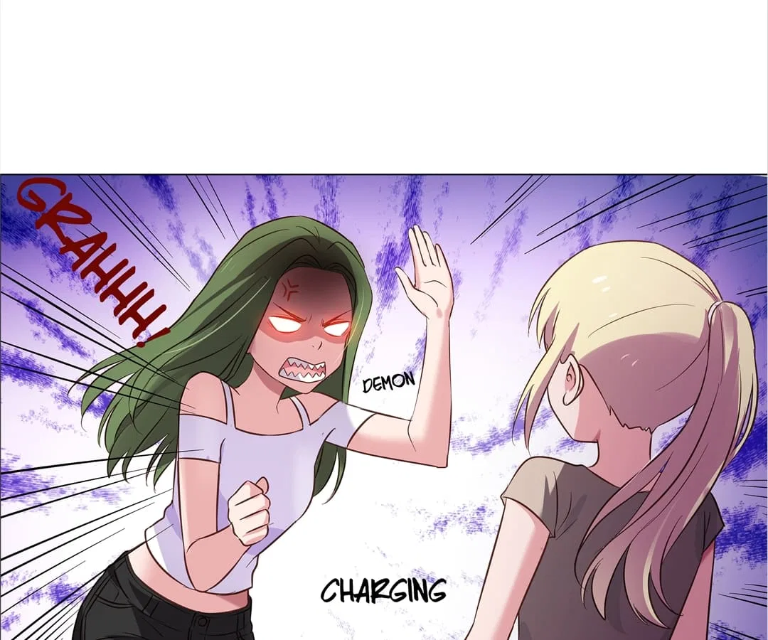 Turn to Prince Charming Chapter 110 – Page 23