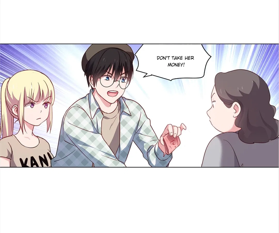 Turn to Prince Charming Chapter 109 – Page 3