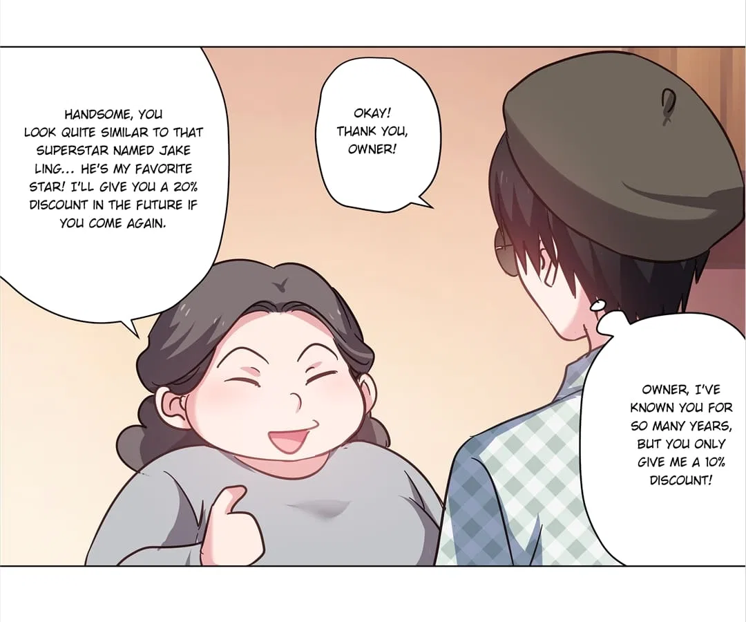 Turn to Prince Charming Chapter 109 – Page 4