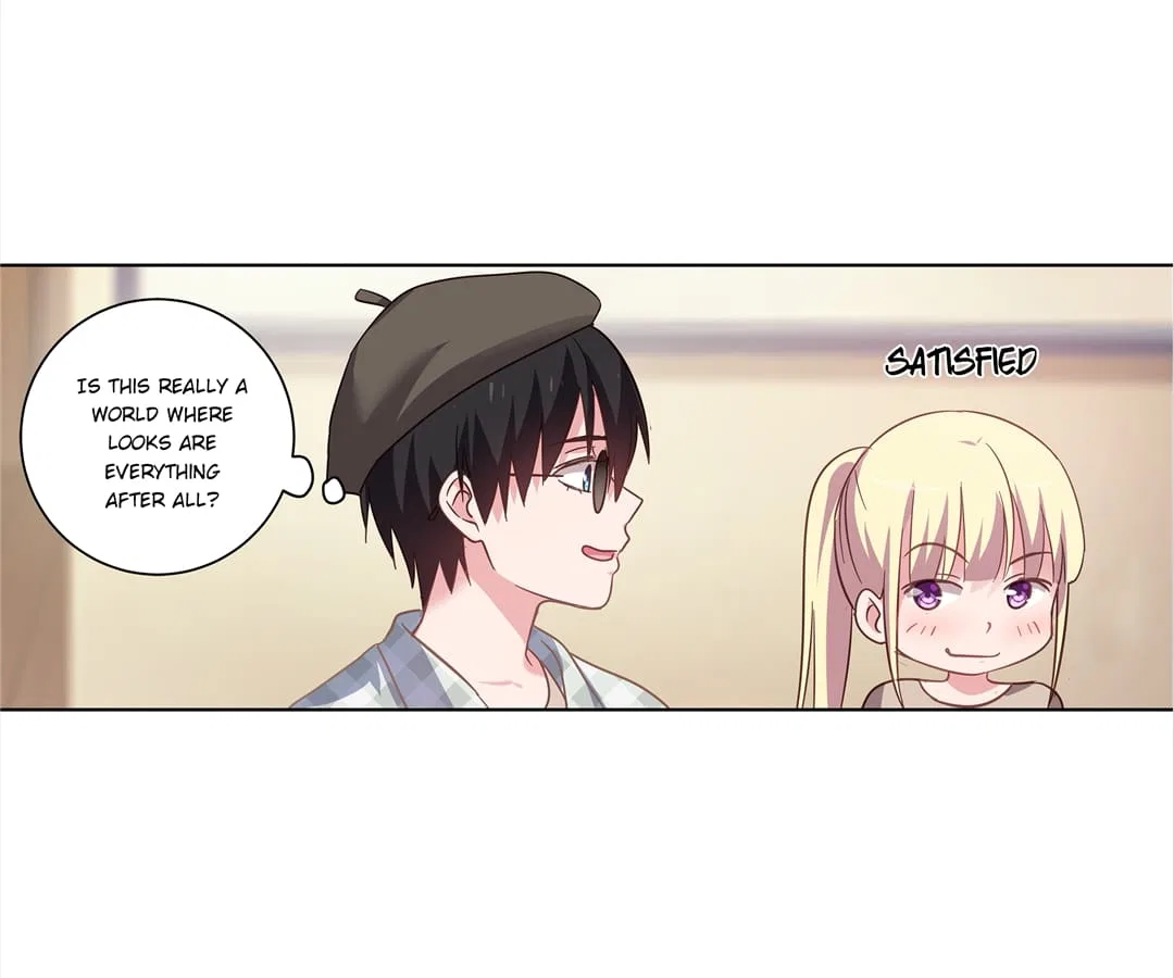 Turn to Prince Charming Chapter 109 – Page 5