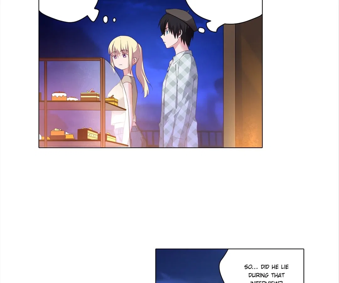 Turn to Prince Charming Chapter 109 – Page 7