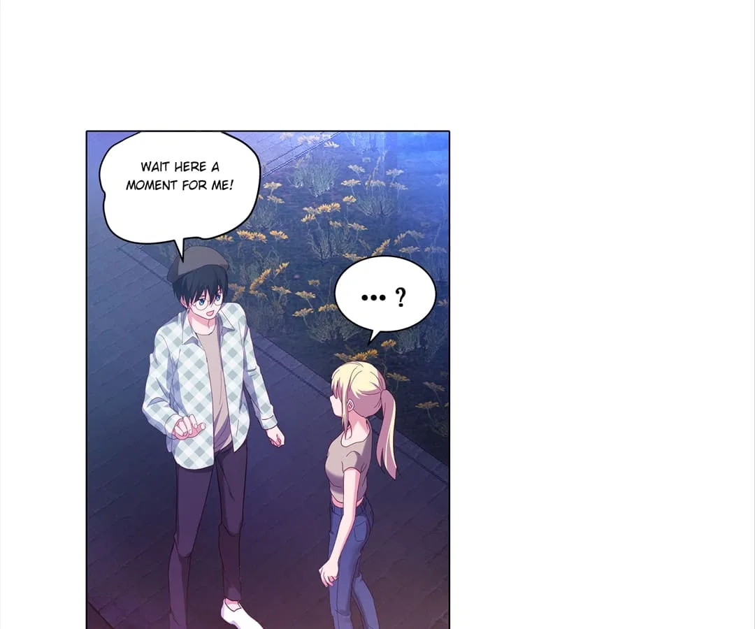 Turn to Prince Charming Chapter 109 – Page 9