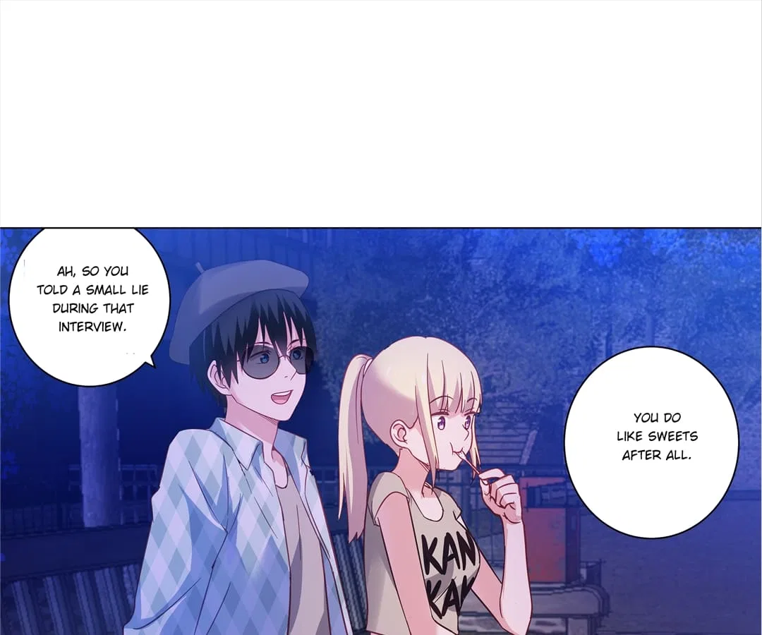 Turn to Prince Charming Chapter 109 – Page 16