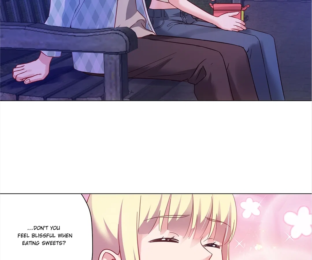 Turn to Prince Charming Chapter 109 – Page 17