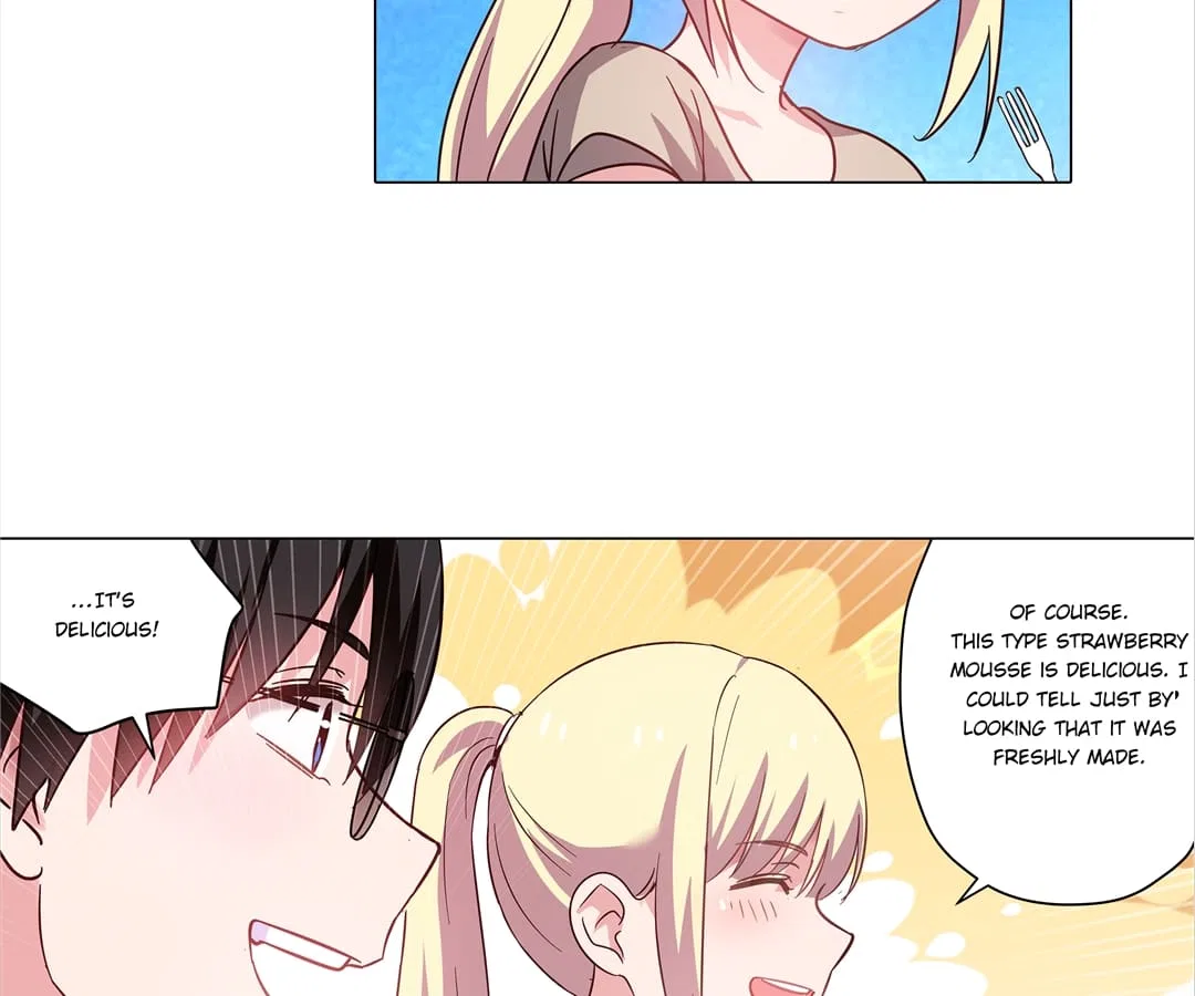 Turn to Prince Charming Chapter 109 – Page 21