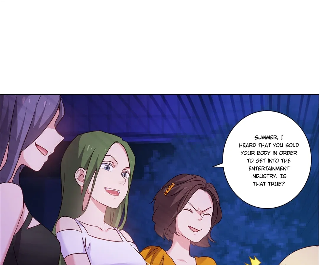 Turn to Prince Charming Chapter 109 – Page 25