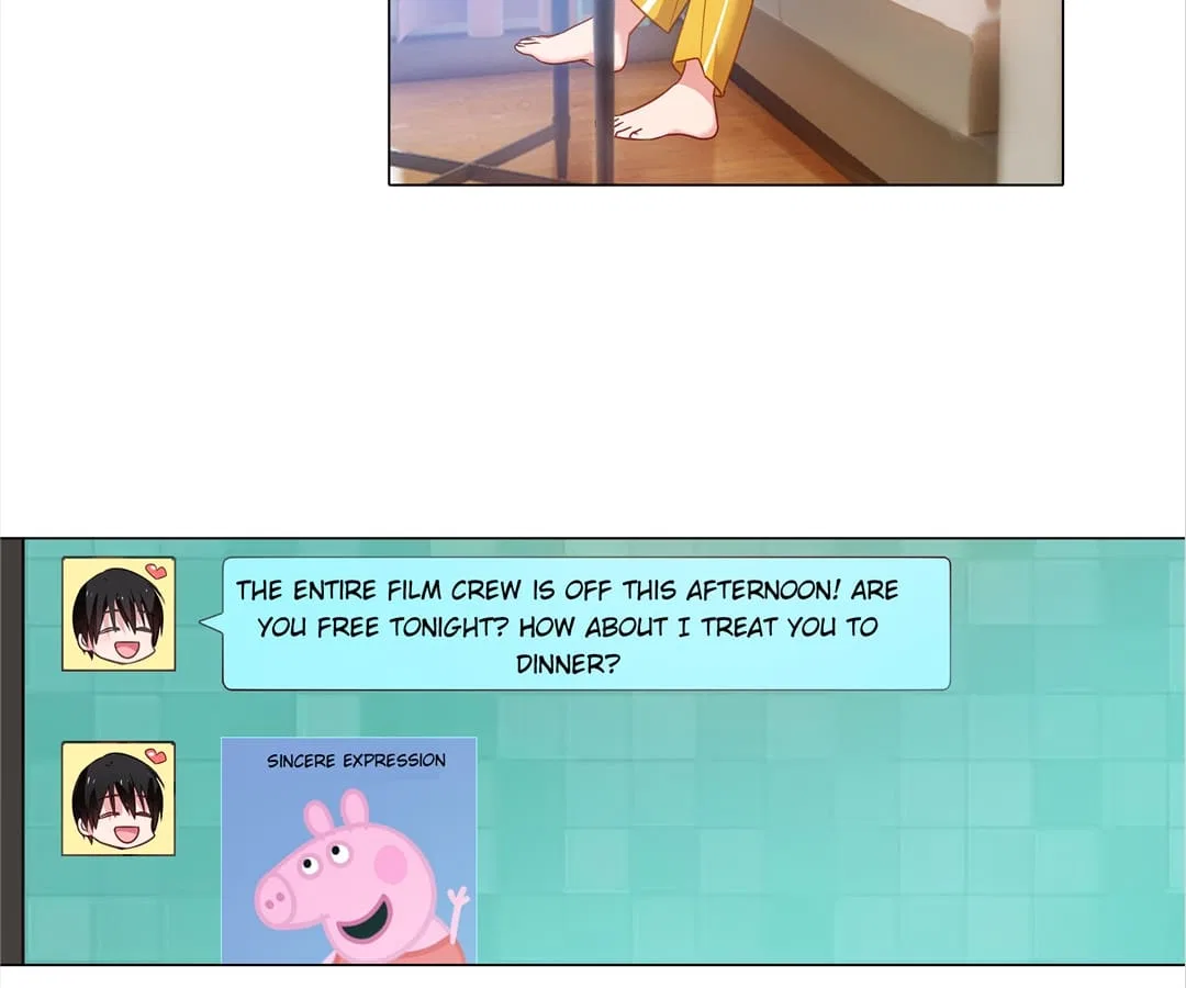 Turn to Prince Charming Chapter 108 – Page 4