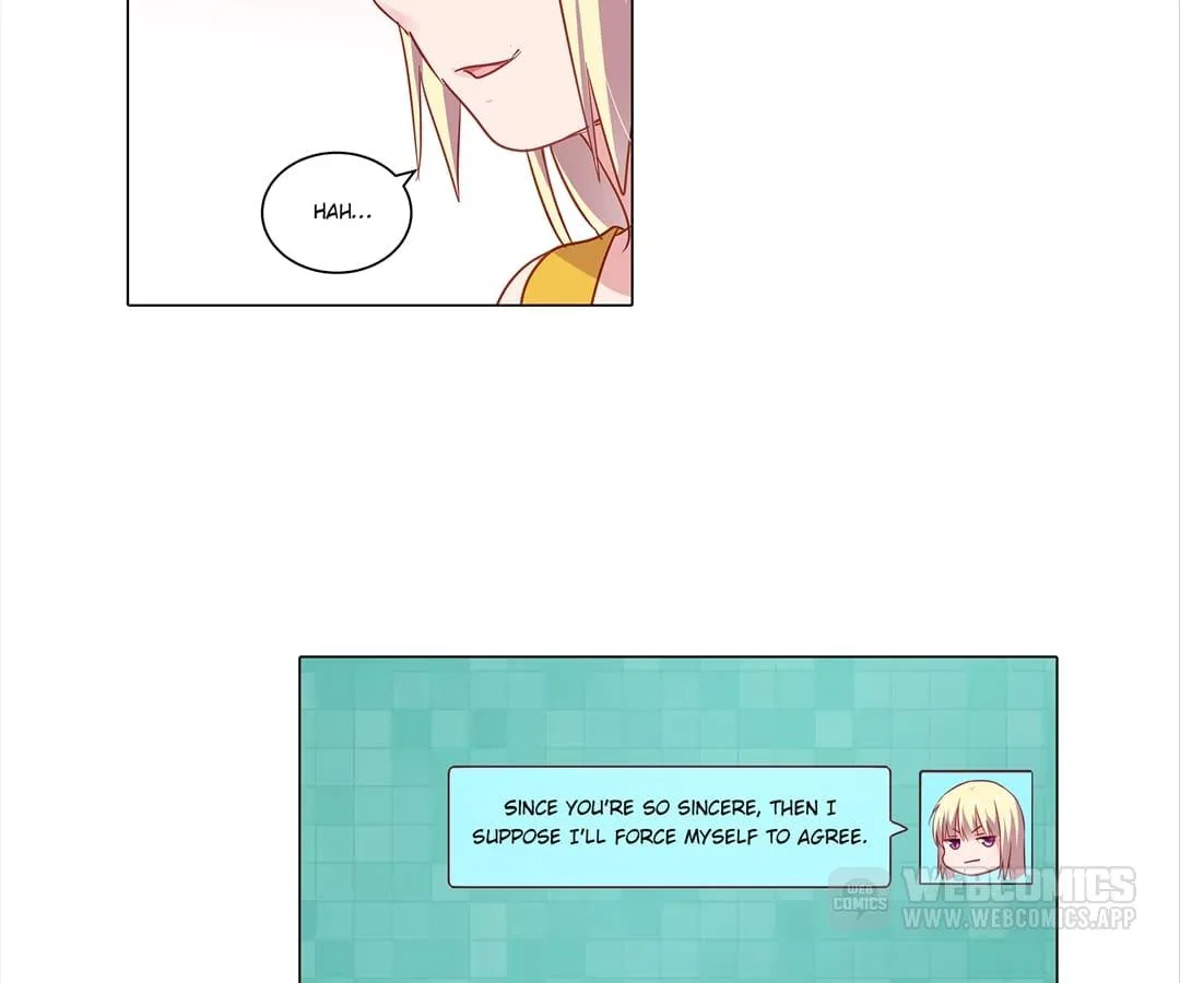 Turn to Prince Charming Chapter 108 – Page 6
