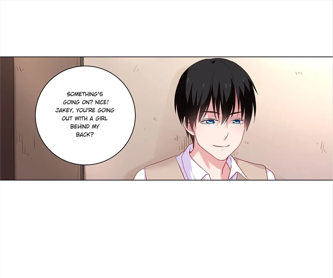 Turn to Prince Charming Chapter 108 – Page 9