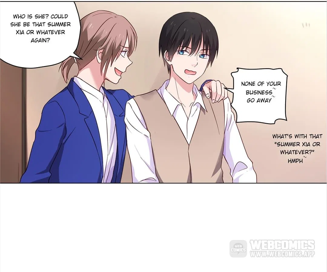 Turn to Prince Charming Chapter 108 – Page 10