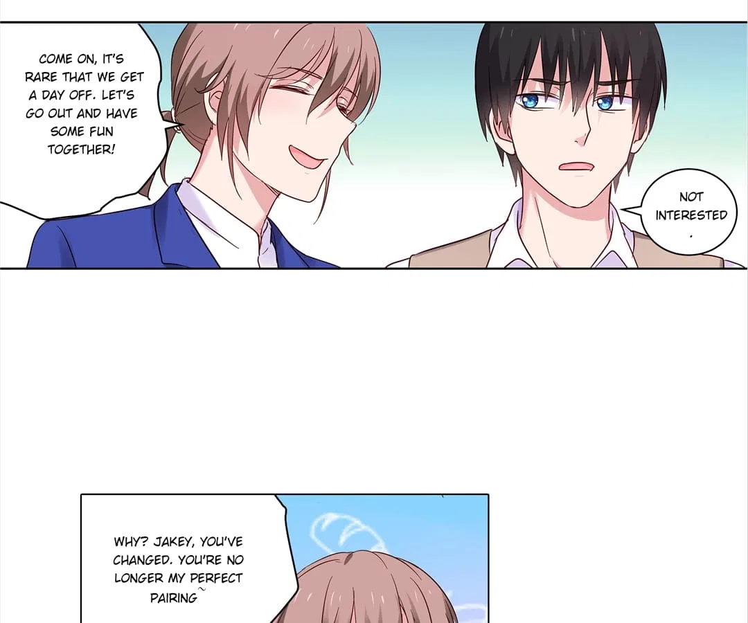 Turn to Prince Charming Chapter 108 – Page 11