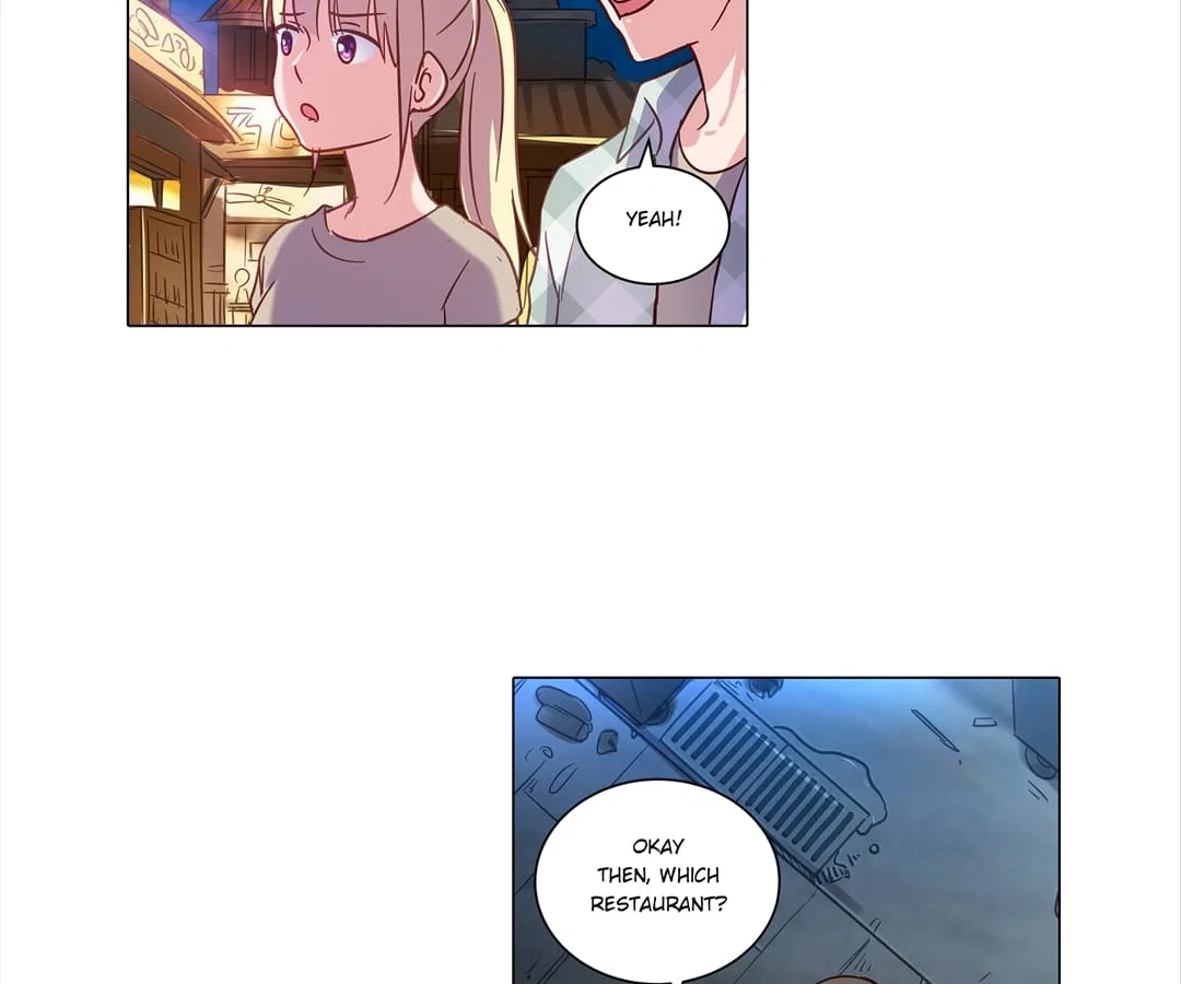 Turn to Prince Charming Chapter 108 – Page 15
