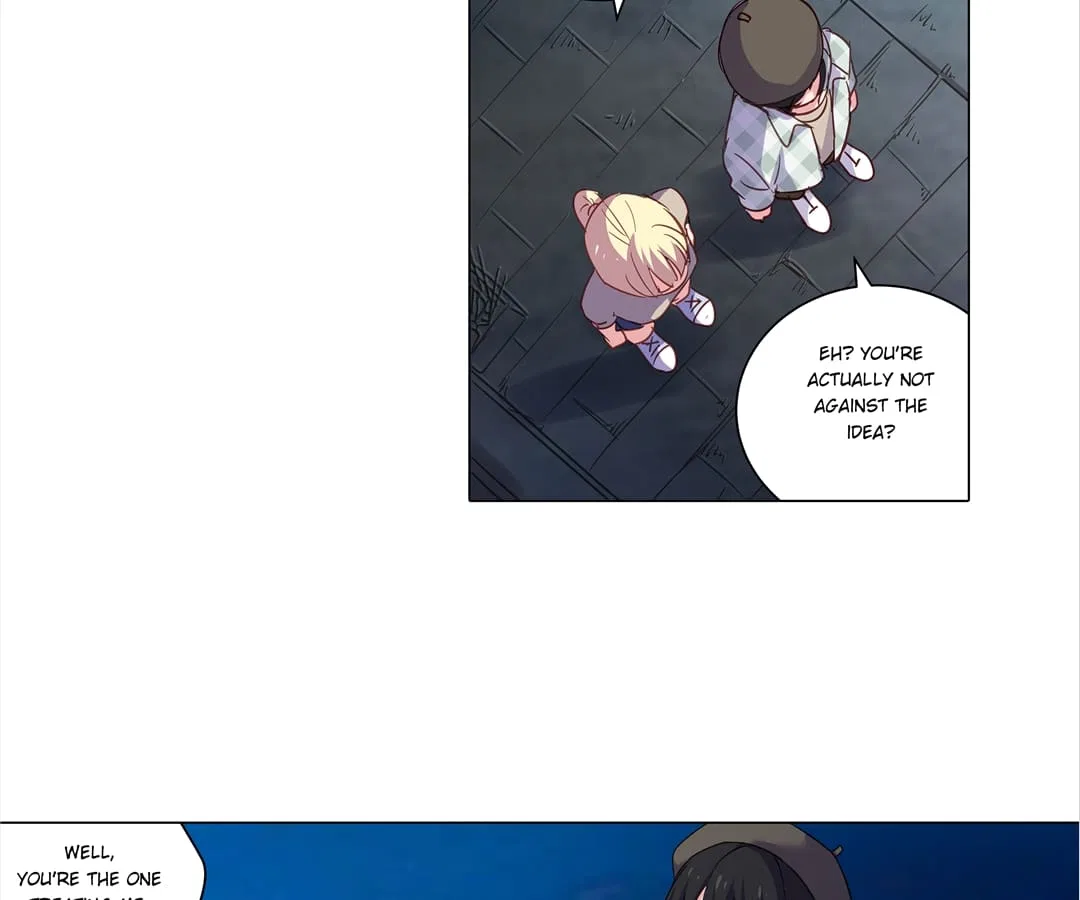 Turn to Prince Charming Chapter 108 – Page 16
