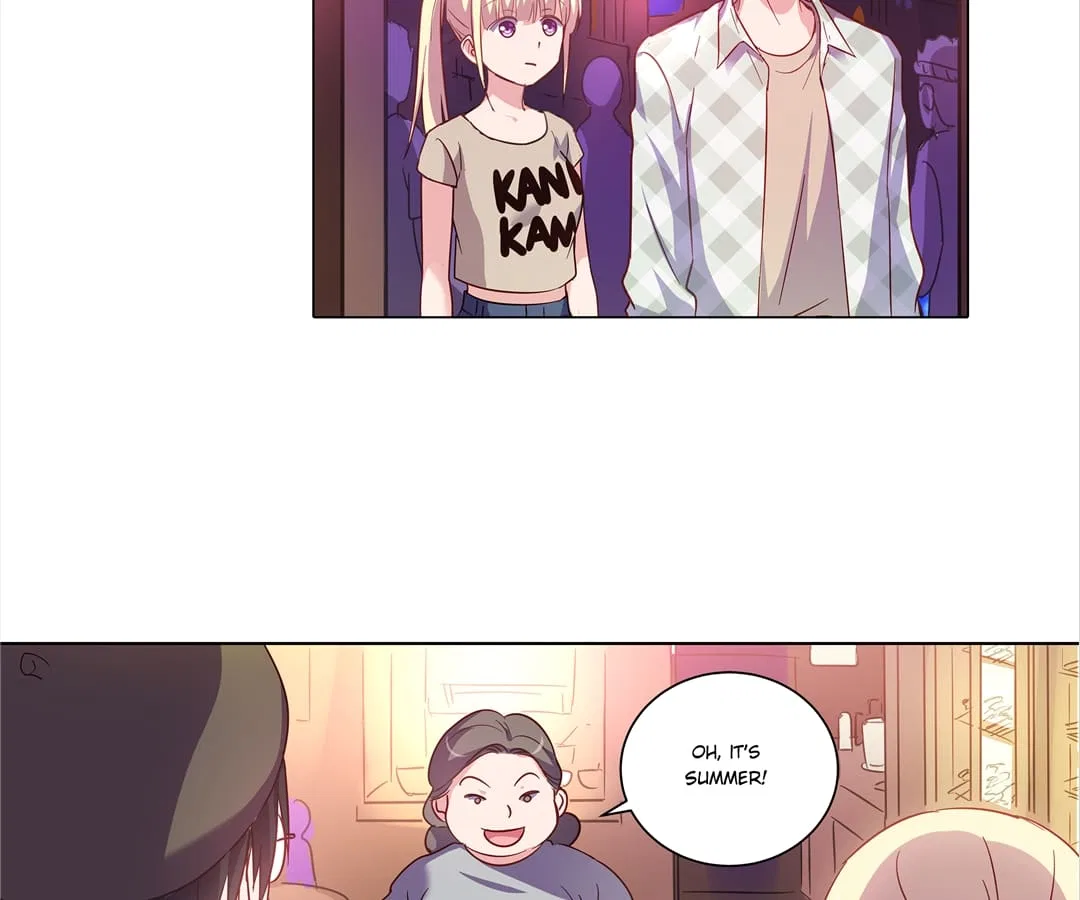 Turn to Prince Charming Chapter 108 – Page 20