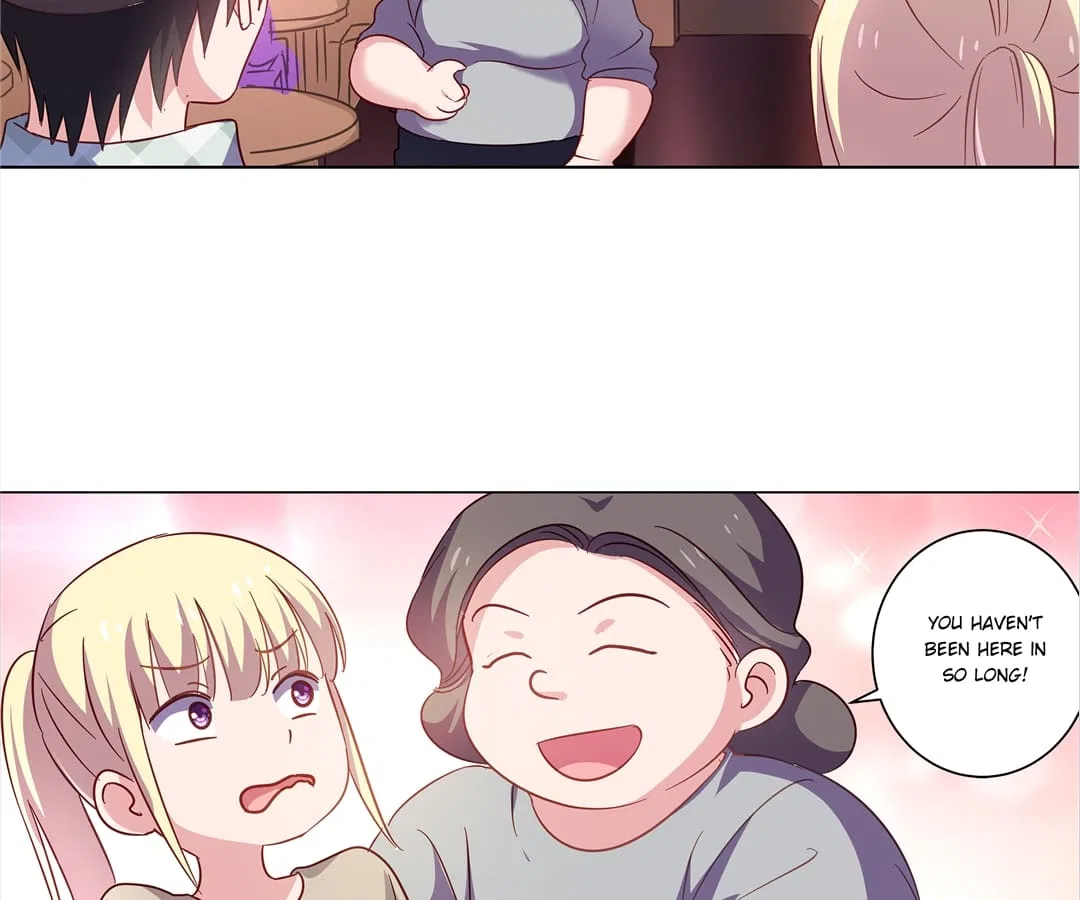 Turn to Prince Charming Chapter 108 – Page 21