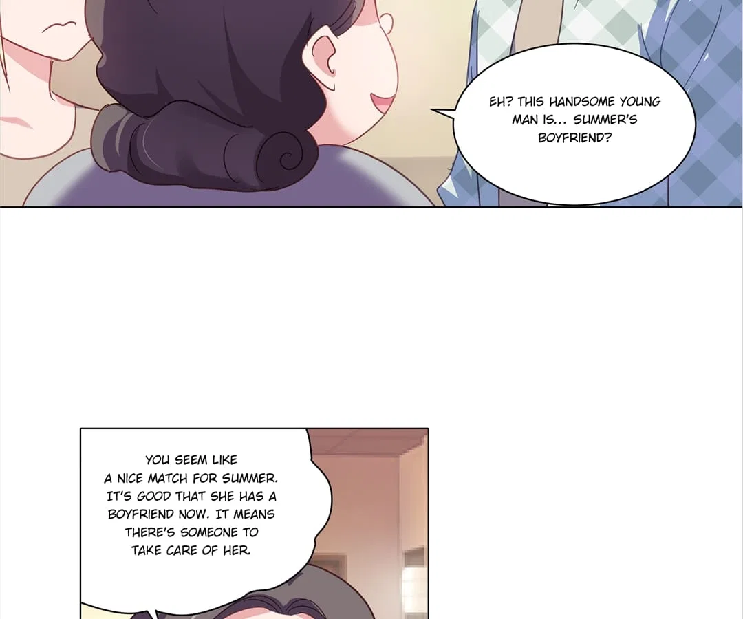 Turn to Prince Charming Chapter 108 – Page 23