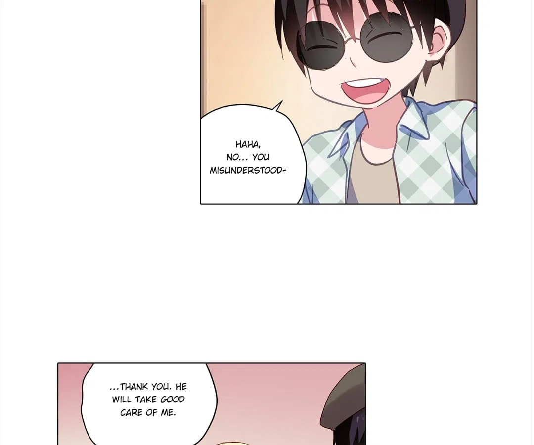 Turn to Prince Charming Chapter 108 – Page 25