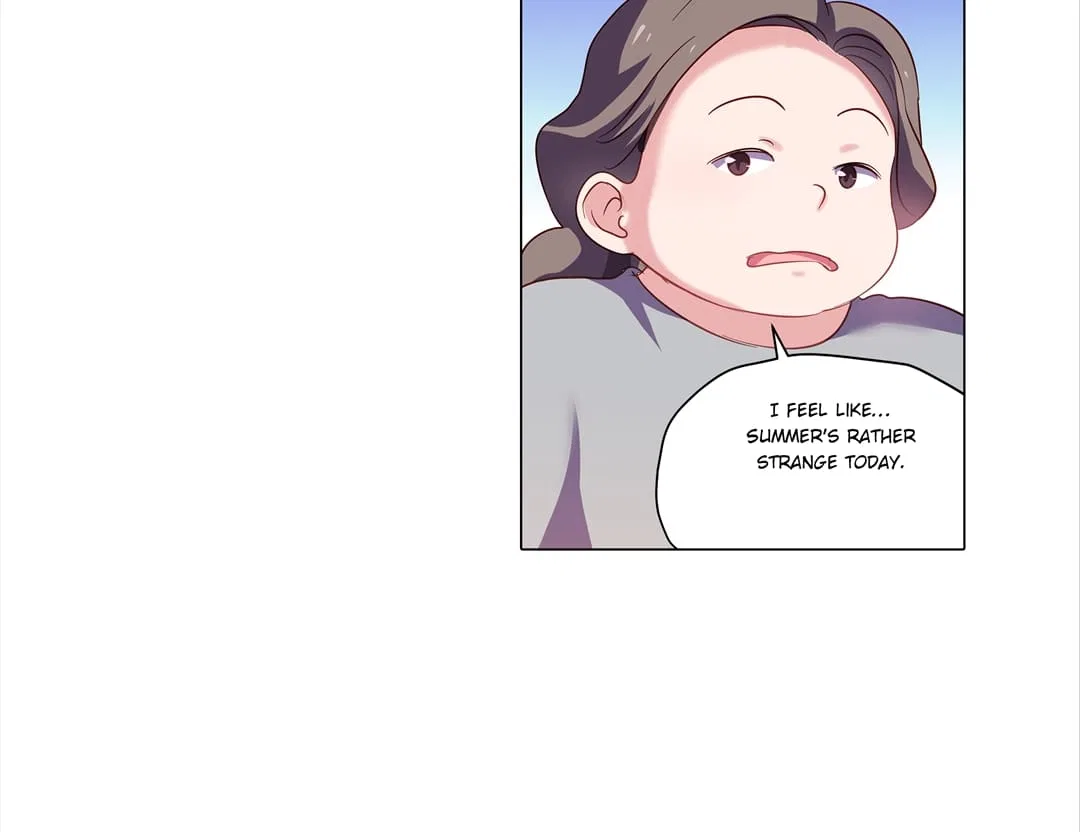 Turn to Prince Charming Chapter 108 – Page 27