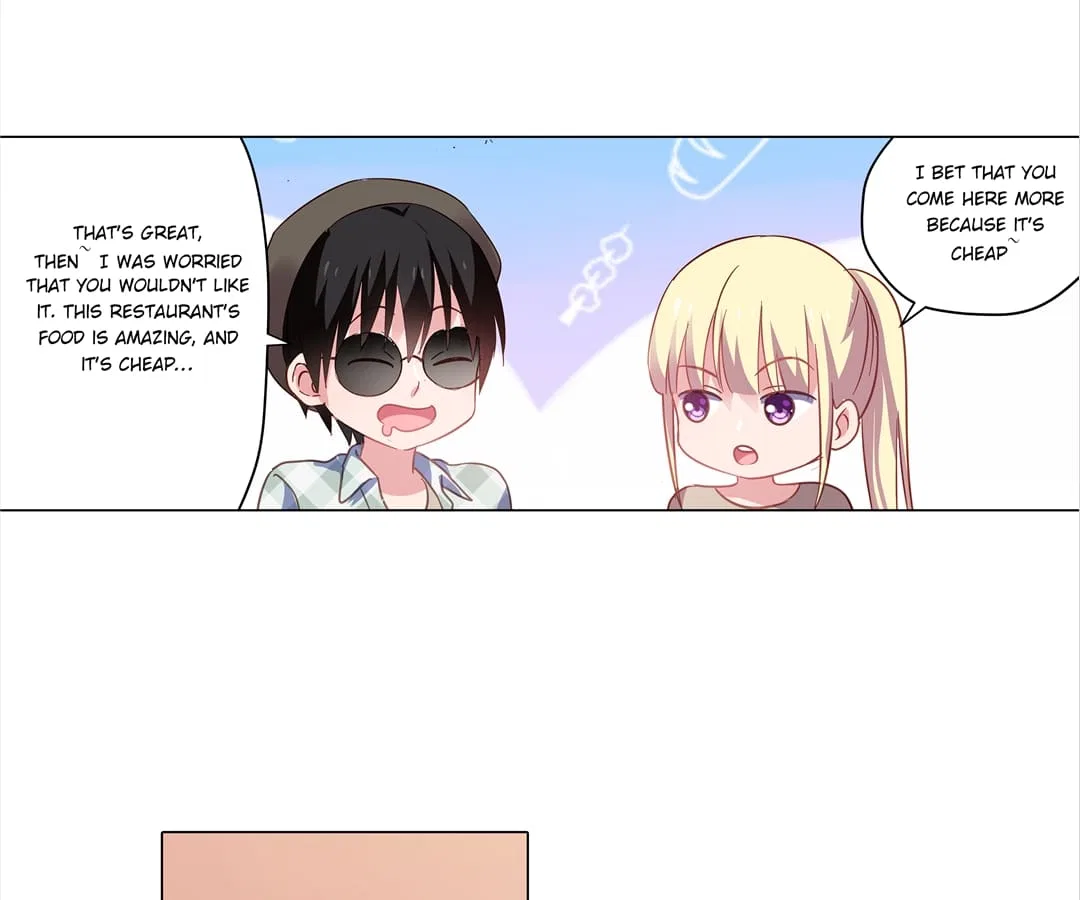 Turn to Prince Charming Chapter 108 – Page 29