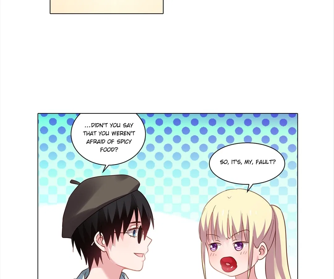 Turn to Prince Charming Chapter 108 – Page 31