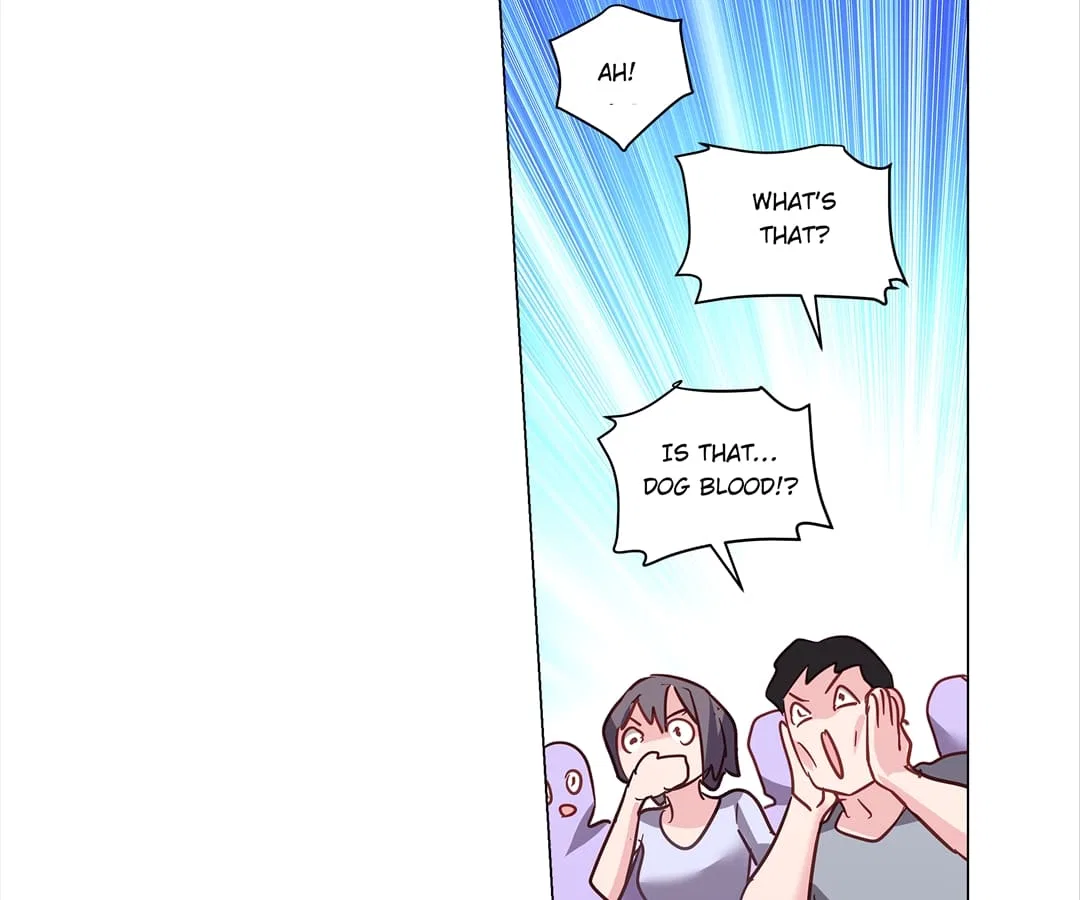 Turn to Prince Charming Chapter 107 – Page 3