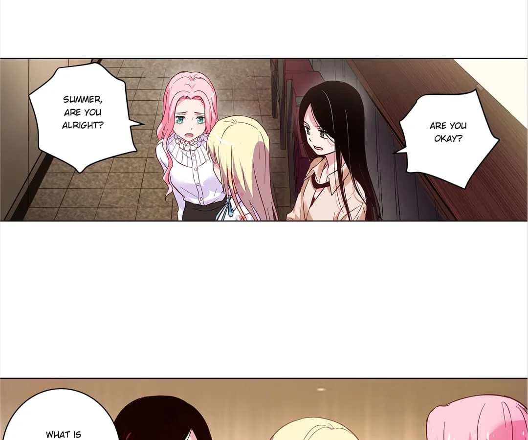 Turn to Prince Charming Chapter 107 – Page 9