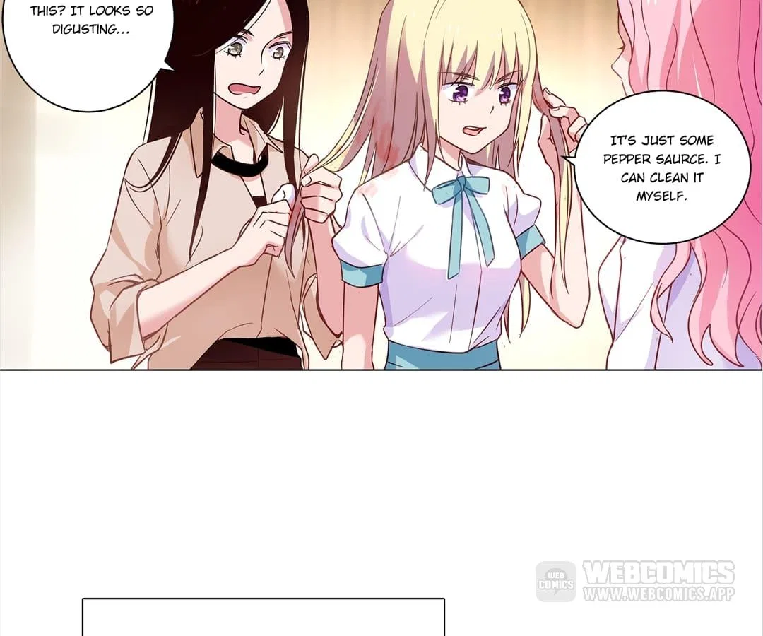 Turn to Prince Charming Chapter 107 – Page 10