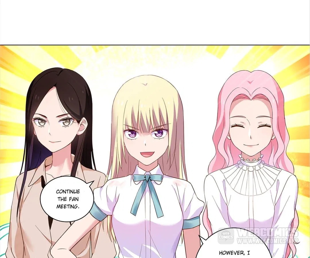 Turn to Prince Charming Chapter 107 – Page 14