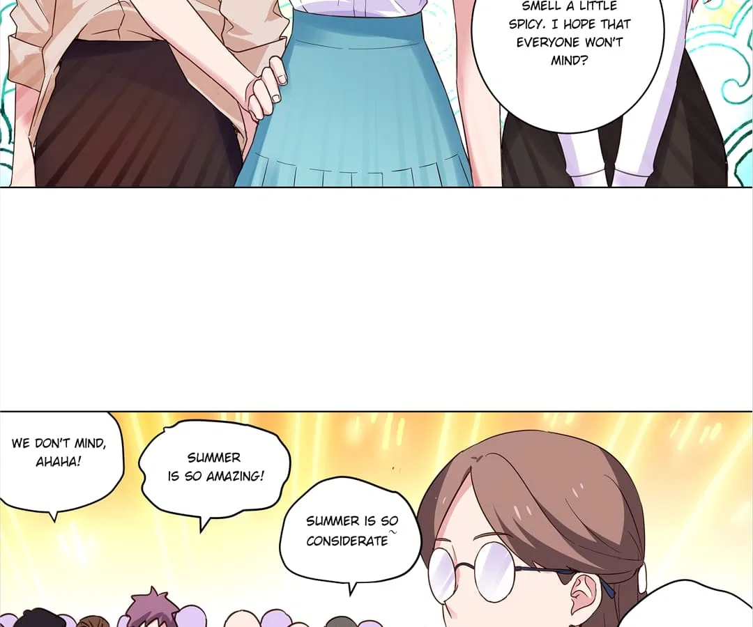 Turn to Prince Charming Chapter 107 – Page 15