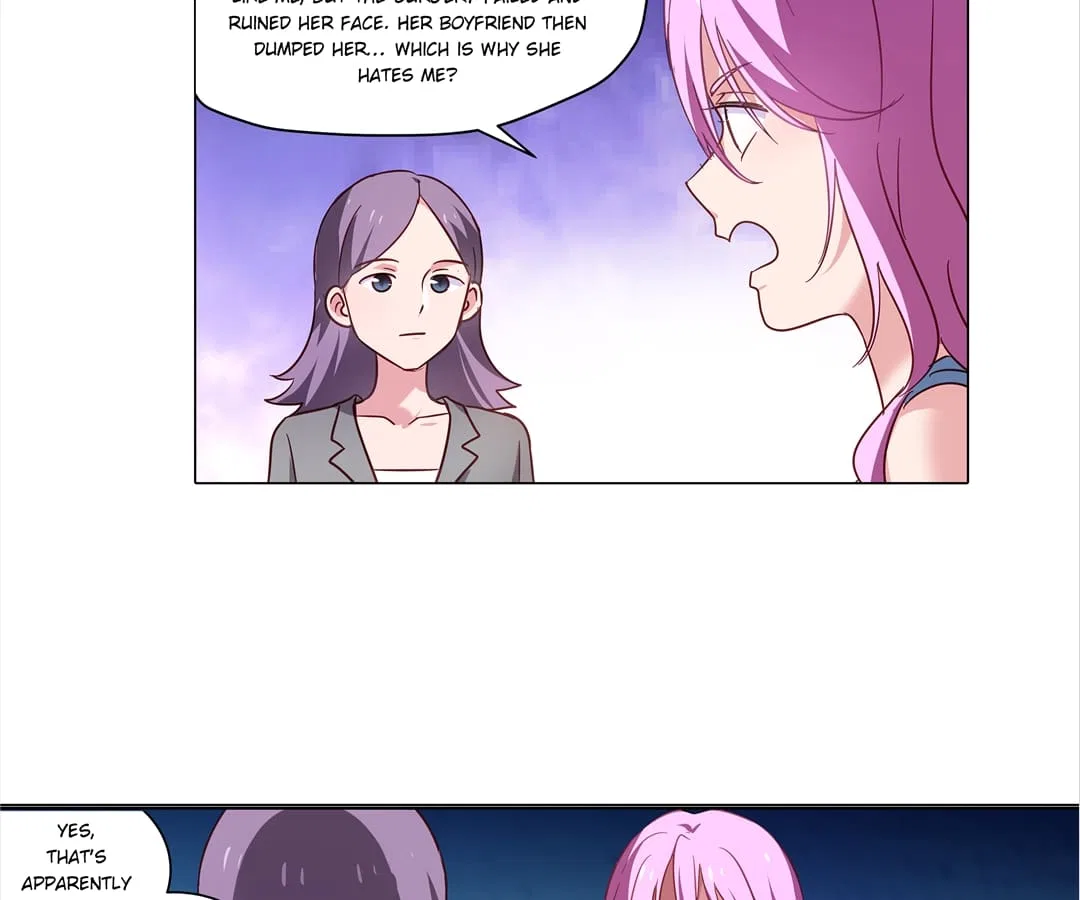 Turn to Prince Charming Chapter 107 – Page 19